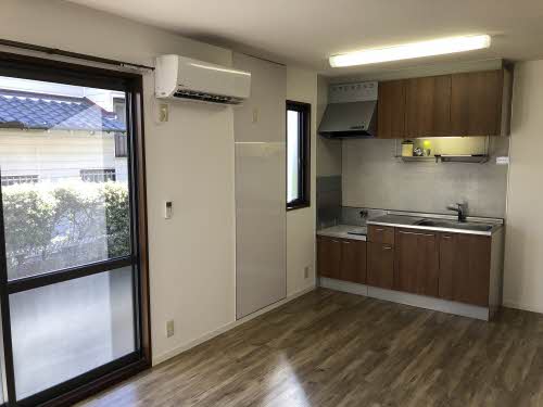 ハピネス２１ 0101号-2