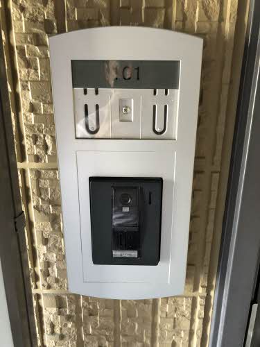 ハピネス２１ 0101号-3