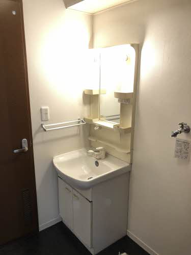 ハピネス２１ 0101号-5