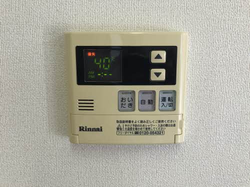 ハピネス２１ 0101号-15