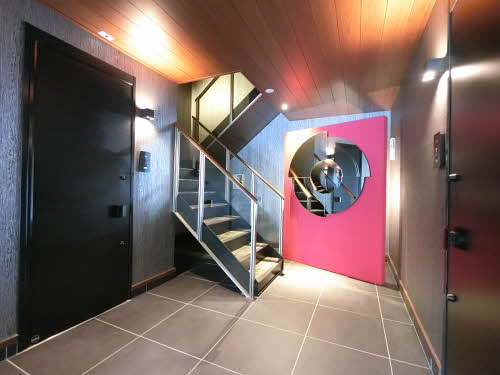 本町倶楽部Ⅱ 0104号-4