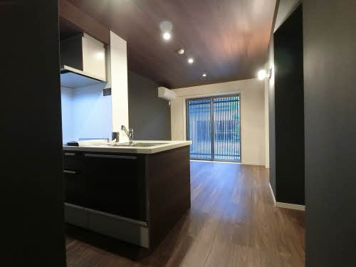 本町倶楽部Ⅱ 0104号-6