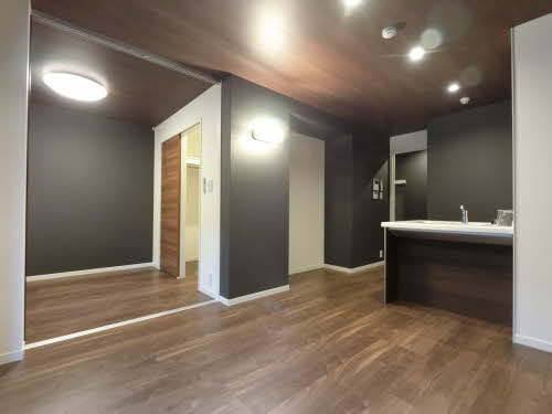 本町倶楽部Ⅱ 0104号-8