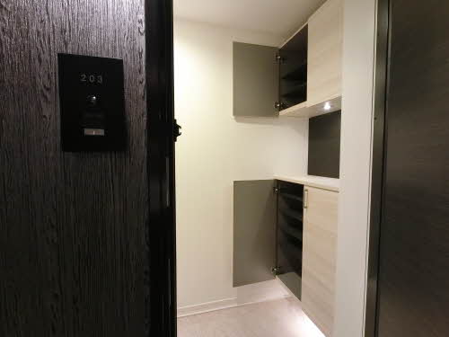 本町倶楽部Ⅱ 0203号-5