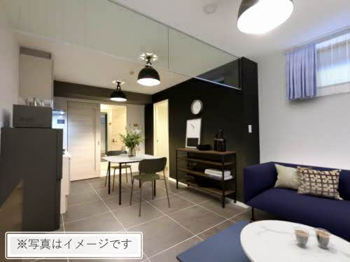 本町倶楽部Ⅱ 0303号-2