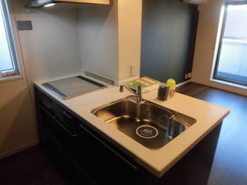 本町倶楽部Ⅱ 0304号-12