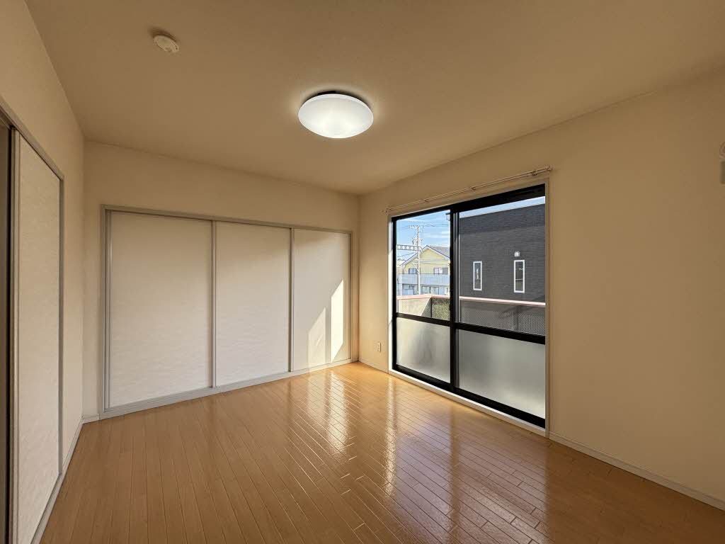 ガーデンハイツ B202号-4