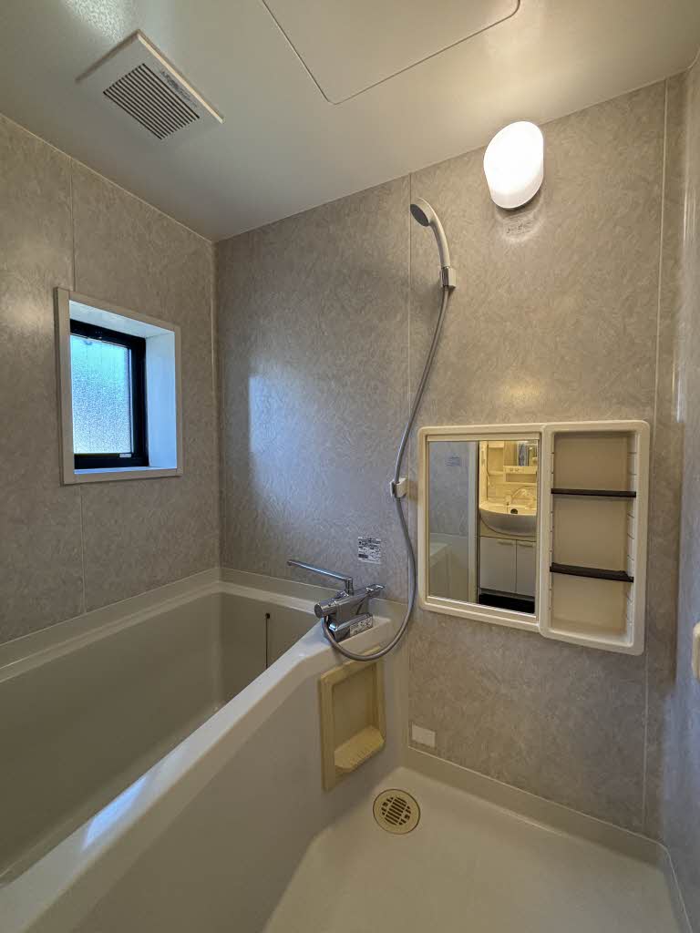 ガーデンハイツ B202号-7