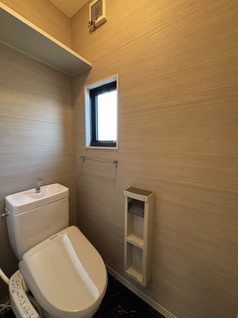 ガーデンハイツ B202号-8