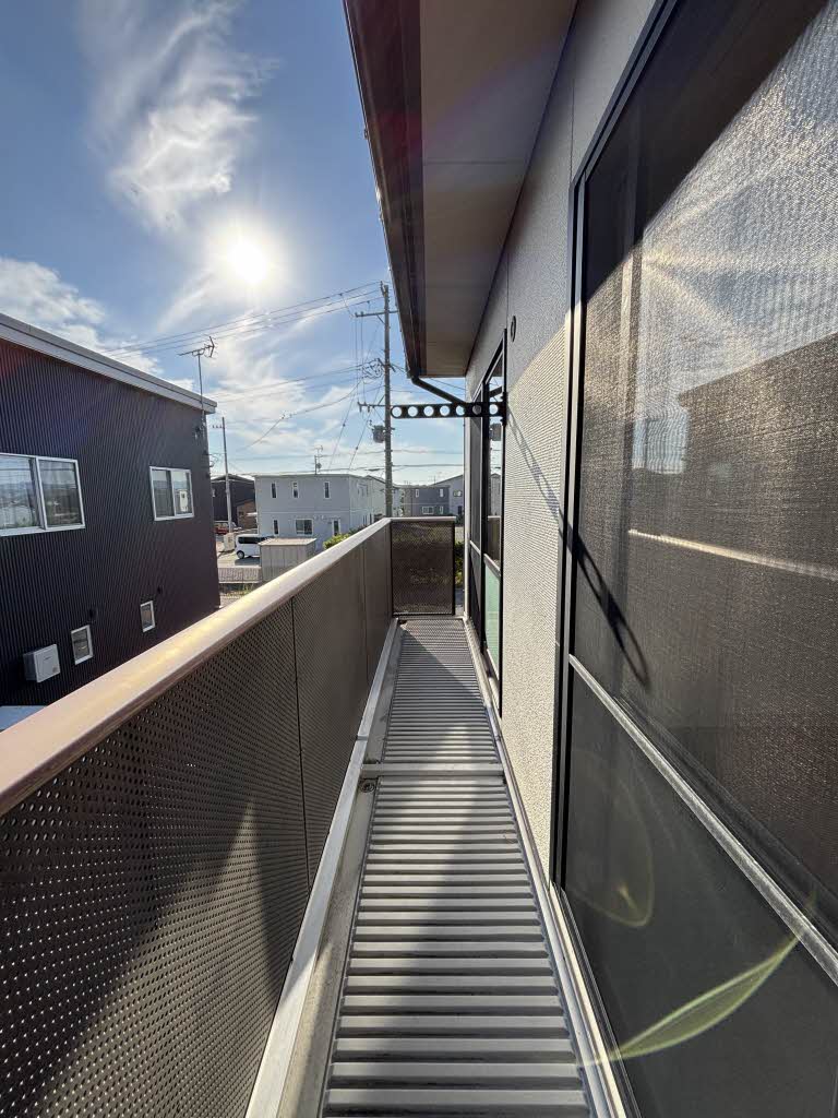 ガーデンハイツ B202号-10