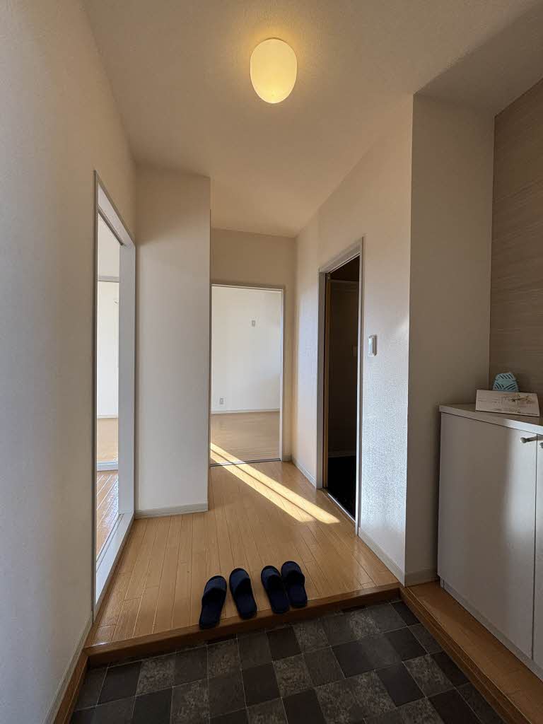 ガーデンハイツ B202号-11