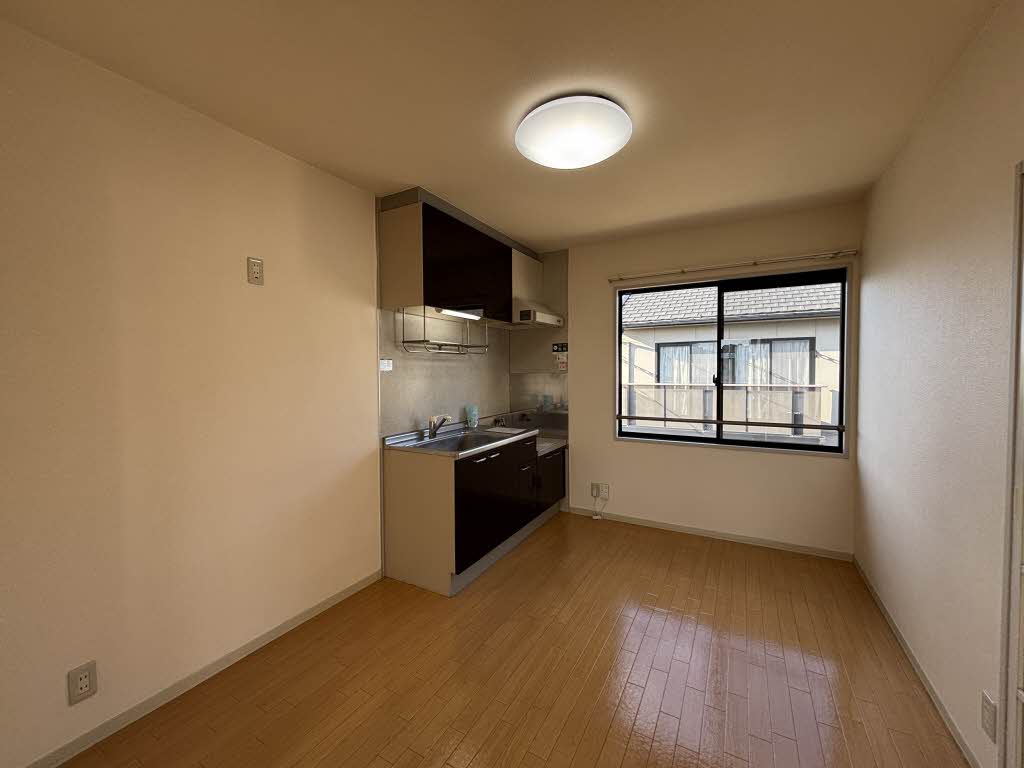 ガーデンハイツ B202号-13