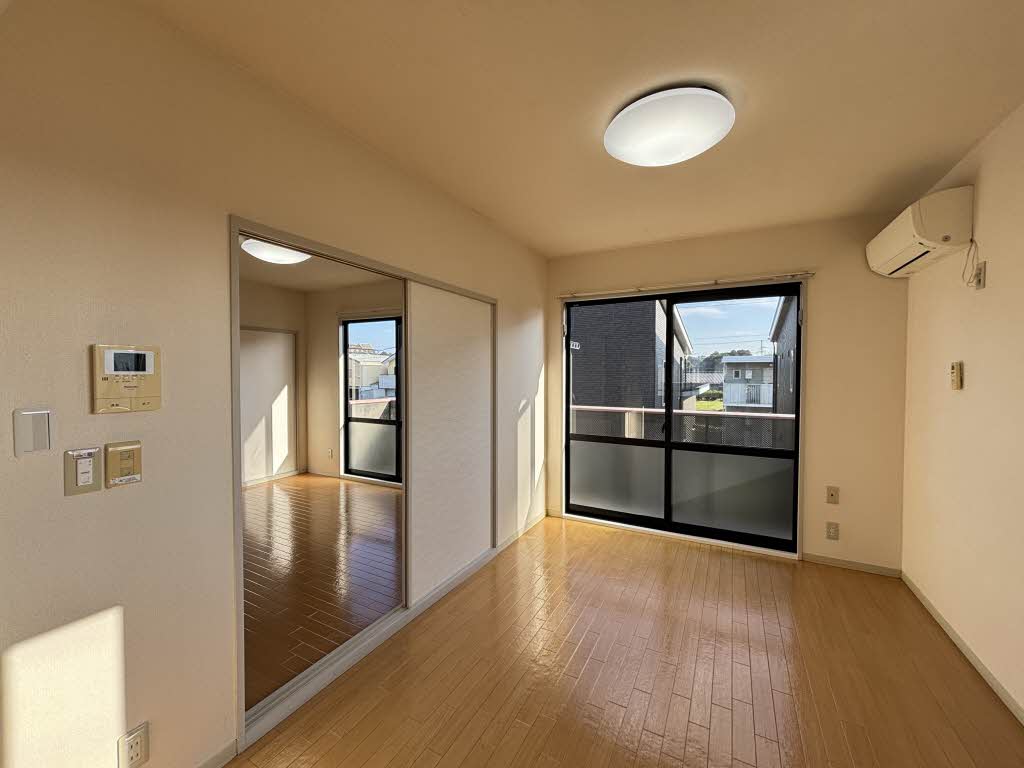 ガーデンハイツ B202号-14