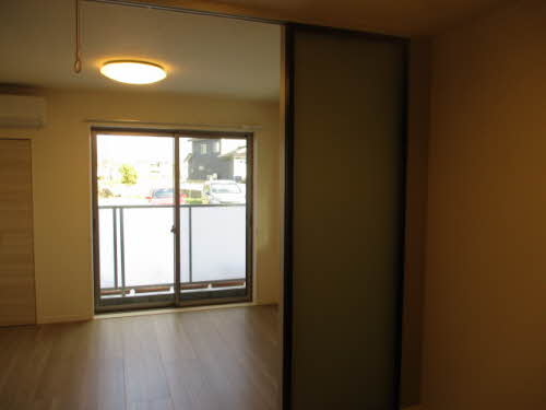 ベレオ北安田（仮称） 0101号-2