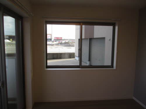 ベレオ北安田（仮称） 0101号-3