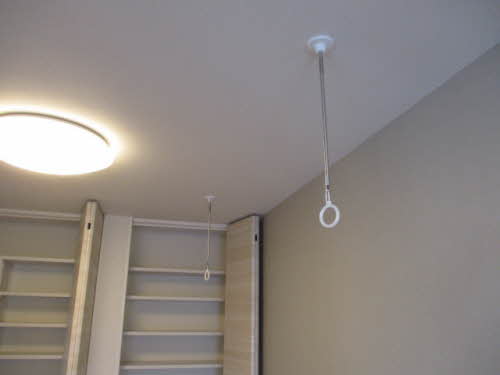 ベレオ北安田（仮称） 0101号-6