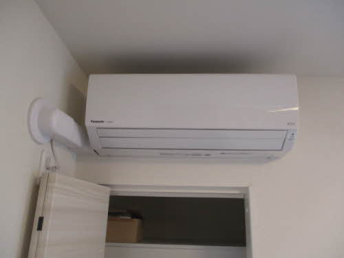 ベレオ北安田（仮称） 0101号-9