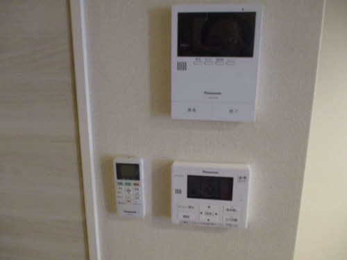 ベレオ北安田（仮称） 0101号-10