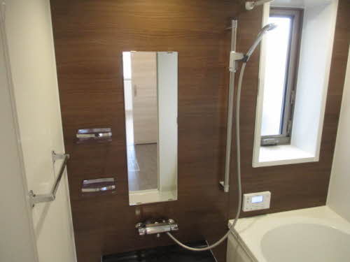 ベレオ北安田（仮称） 0101号-12