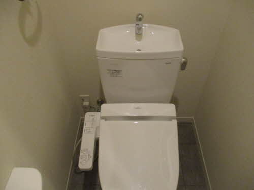 ベレオ北安田（仮称） 0101号-14