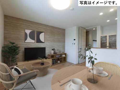 ベレオ北安田（仮称） 0203号-2