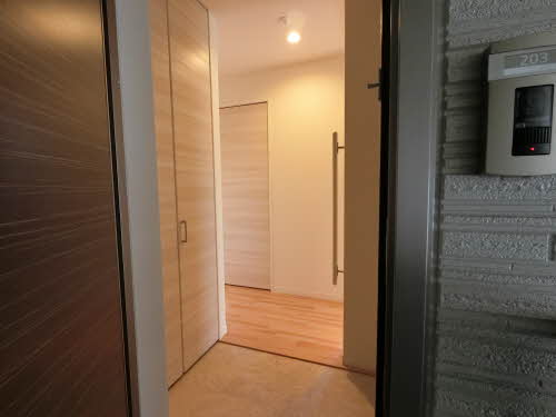 ベレオ北安田（仮称） 0203号-5