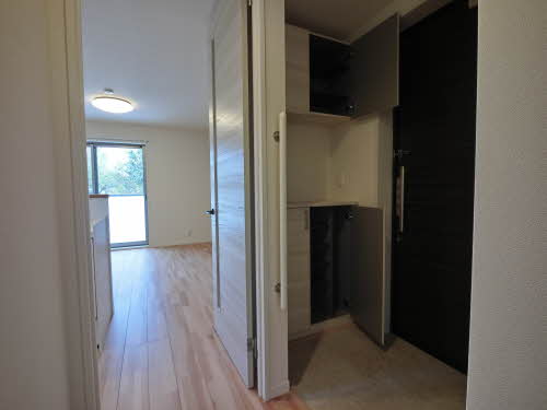 ベレオ北安田（仮称） 0203号-6