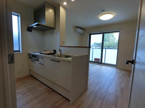 ベレオ北安田（仮称） 0203号-7