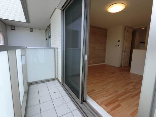 ベレオ北安田（仮称） 0203号-10