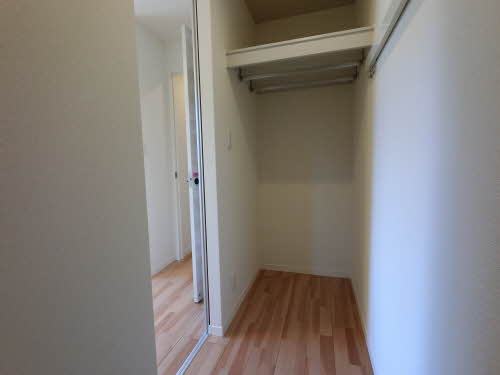 ベレオ北安田（仮称） 0203号-12