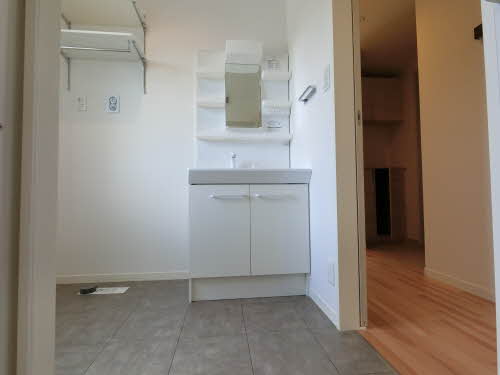 ベレオ北安田（仮称） 0203号-13