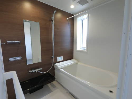 ベレオ北安田（仮称） 0203号-14