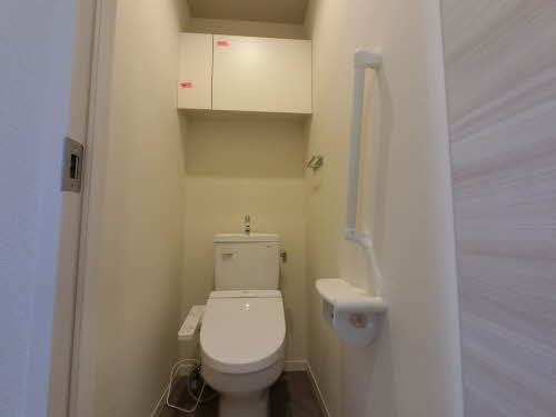 ベレオ北安田（仮称） 0203号-15