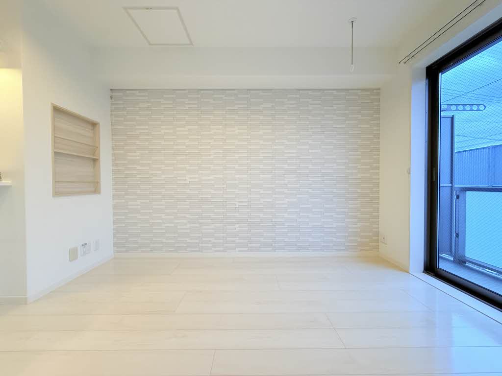 ベレオ南長野 0202号-3