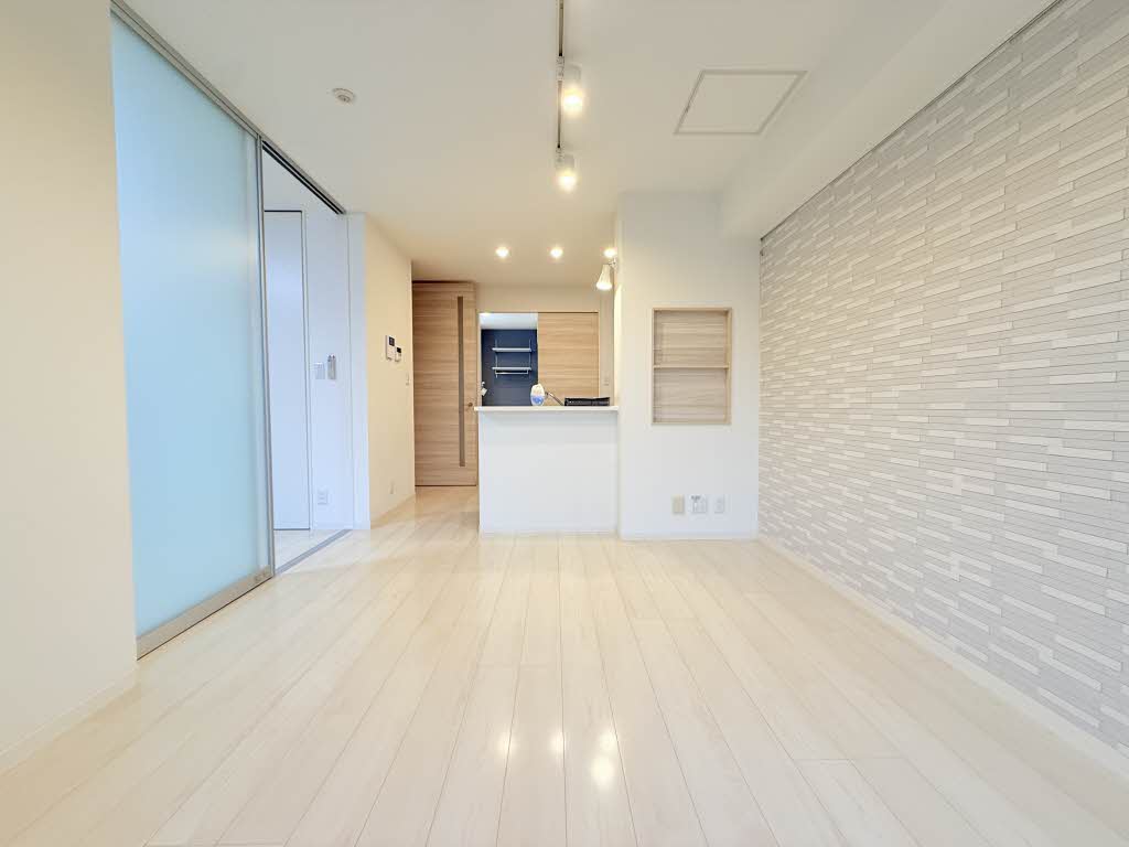 ベレオ南長野 0202号-4