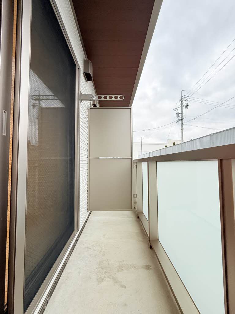 ベレオ南長野 0202号-5