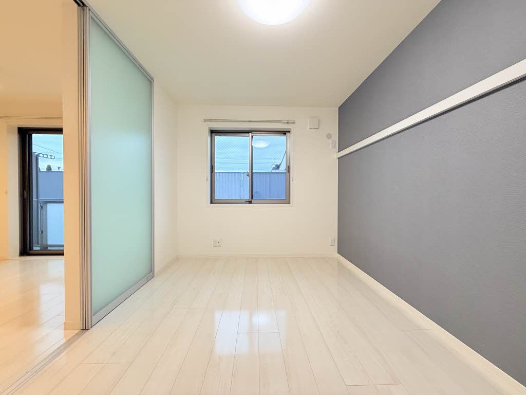 ベレオ南長野 0202号-7