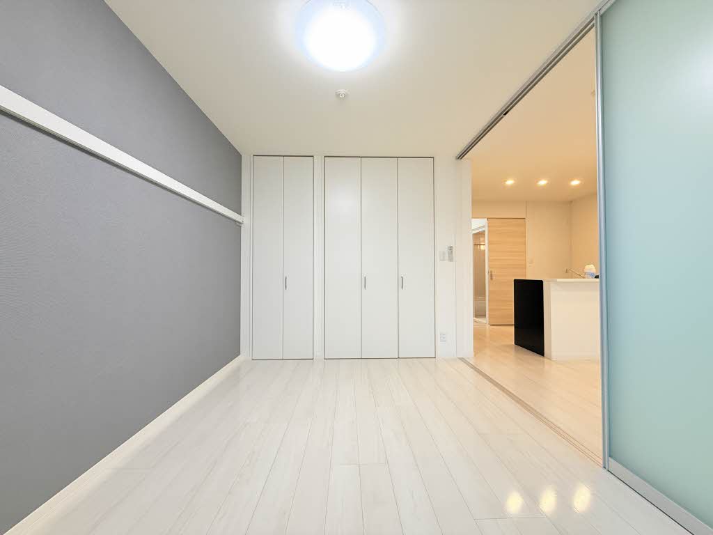 ベレオ南長野 0202号-8