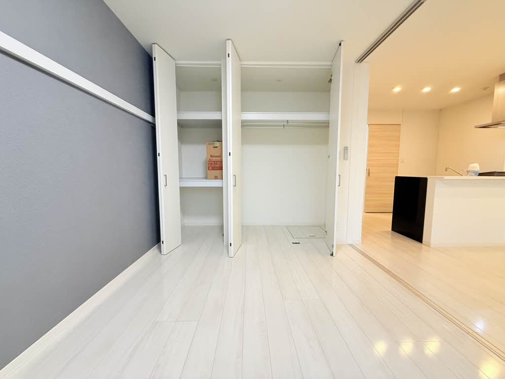 ベレオ南長野 0202号-9