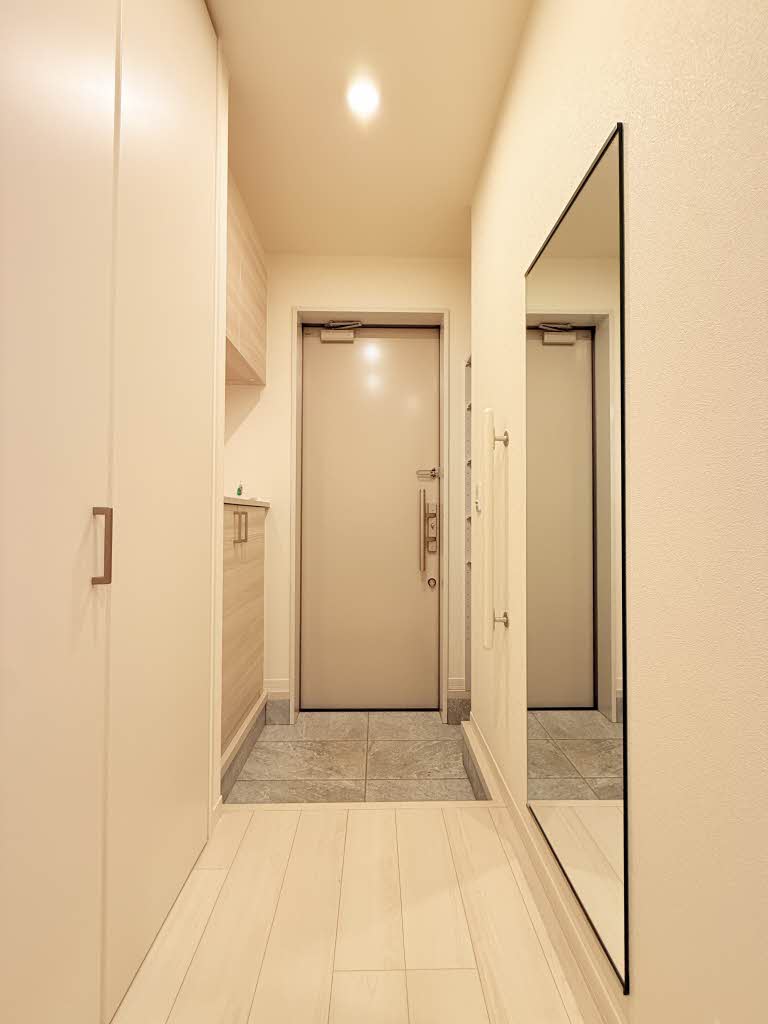 ベレオ南長野 0202号-10