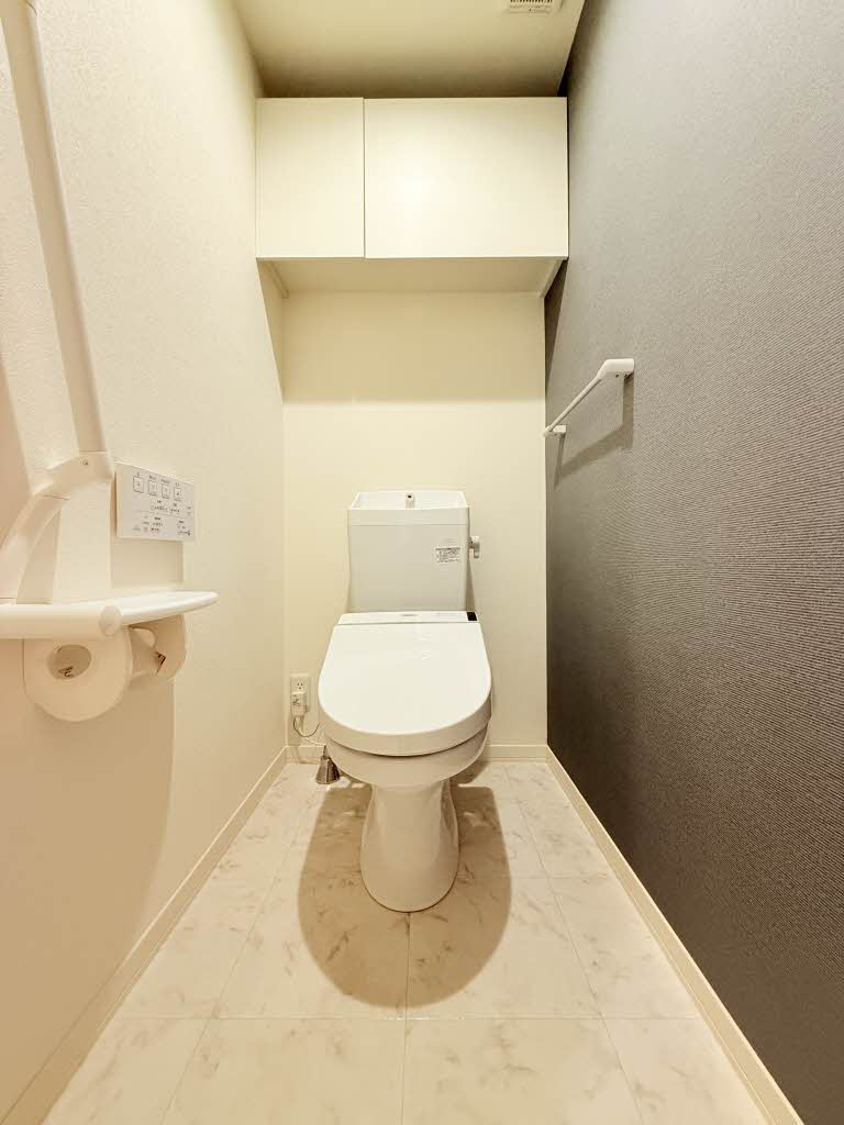 ベレオ南長野 0202号-12