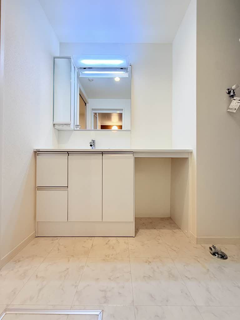 ベレオ南長野 0202号-14