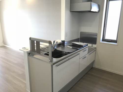 グランシャリオ 0201号-4