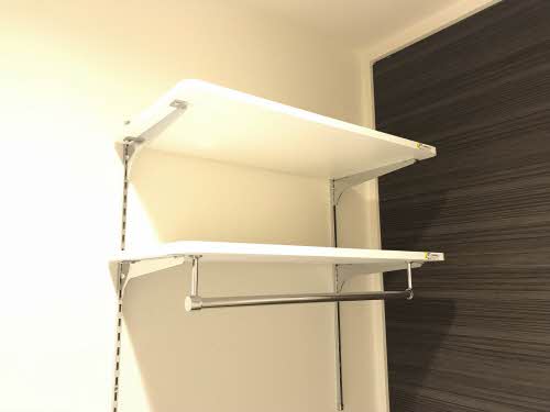 グランシャリオ 0201号-8