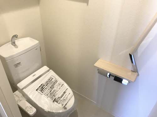 グランシャリオ 0201号-10