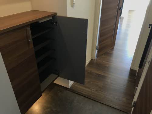 グランシャリオ 0203号-2