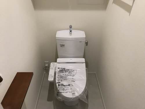 グランシャリオ 0203号-4