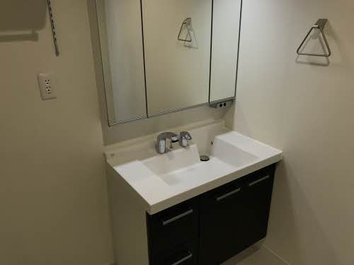 グランシャリオ 0203号-6