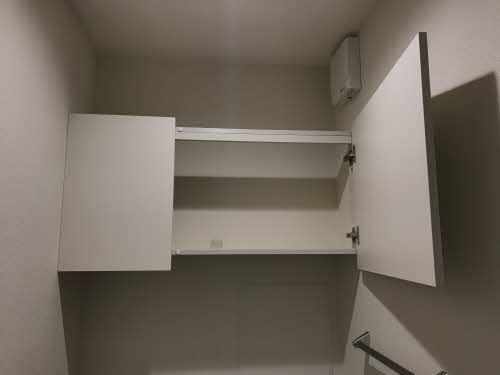 グランシャリオ 0203号-13