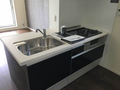 グリーンテラス春岡 0203号-4